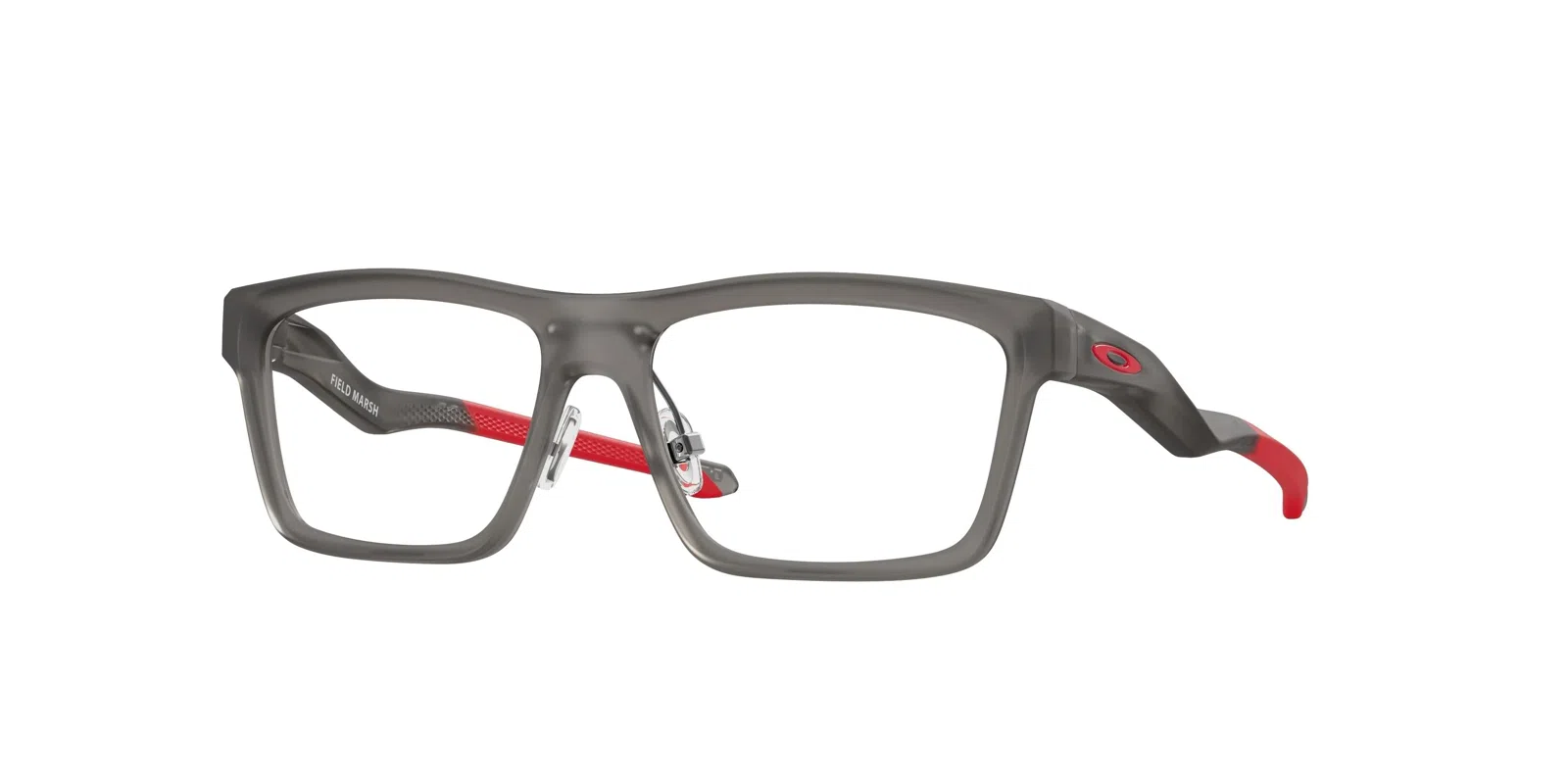 Oakley Field Marsh 8031 Eyeglasses - view 5